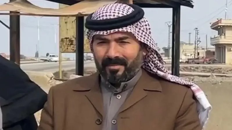 Suriye’deki aşiret liderlerinden SDG açıklaması: Pazarlığı reddettik