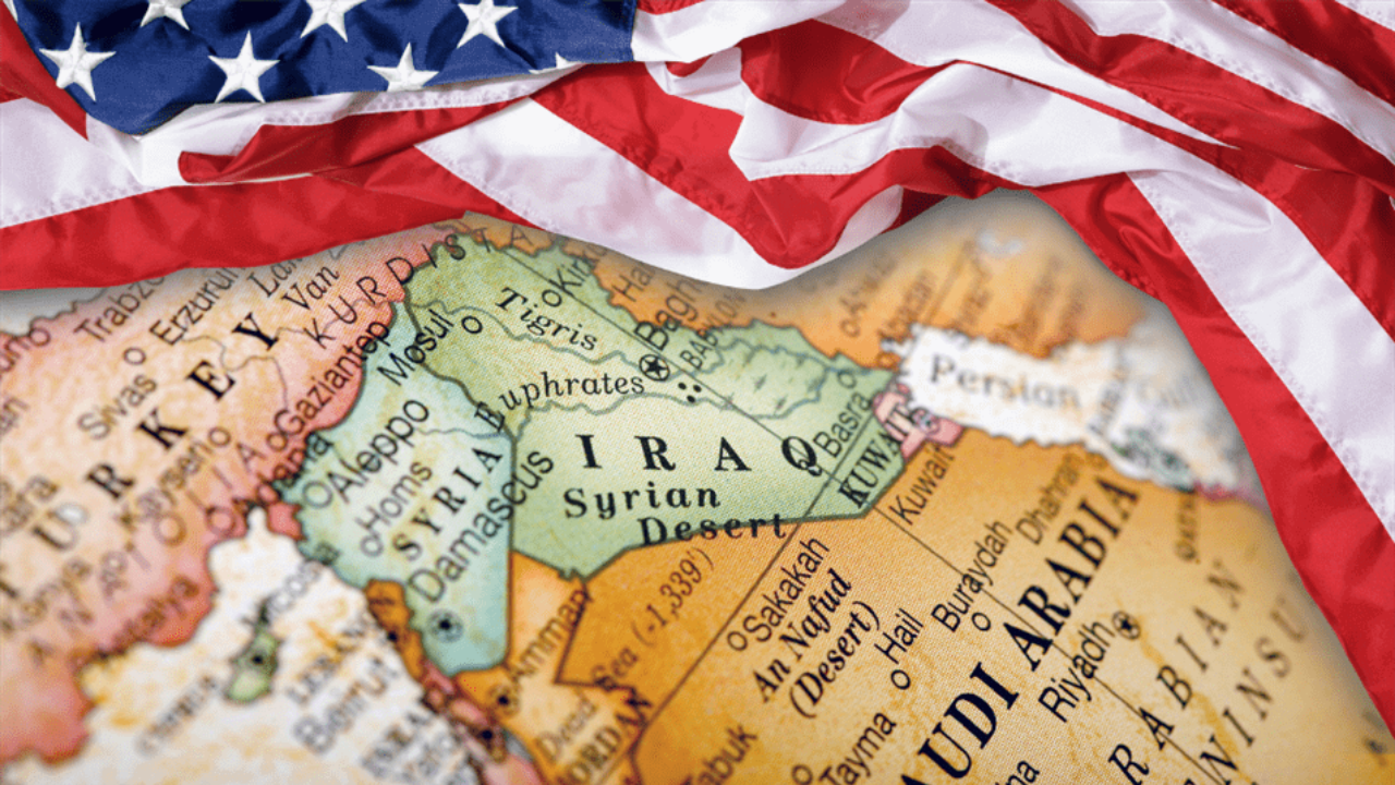 ‘Suriye’deki olaylara karışmıyoruz’ demişti! ABD’den Türkiye açıklaması geldi