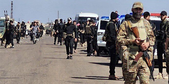 Suriye’deki son olaylar devrik Esed rejiminin mirası