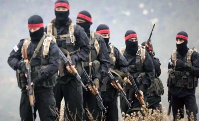 Suriye'deki Tahrir el-Şam örgütünden Türkiye duyurusu: Reddediyoruz