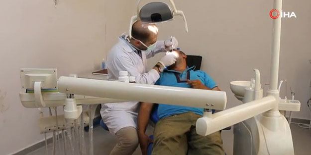 Suriye'deki yakıt krizini Türkiye çözdü! Fırınlar, hastaneler, istasyonlar tekrar çalışmaya başladı