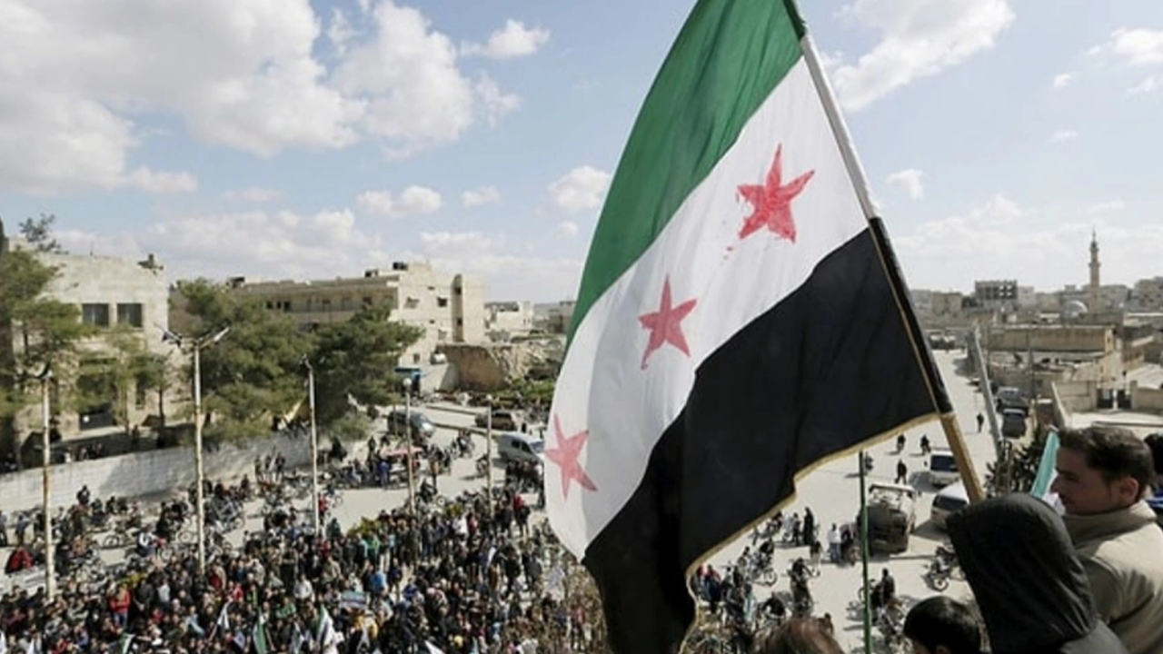 Suriye’deki yeni dönem de şirketler ve iş yapmak isteyenler için büyük fırsatlar!