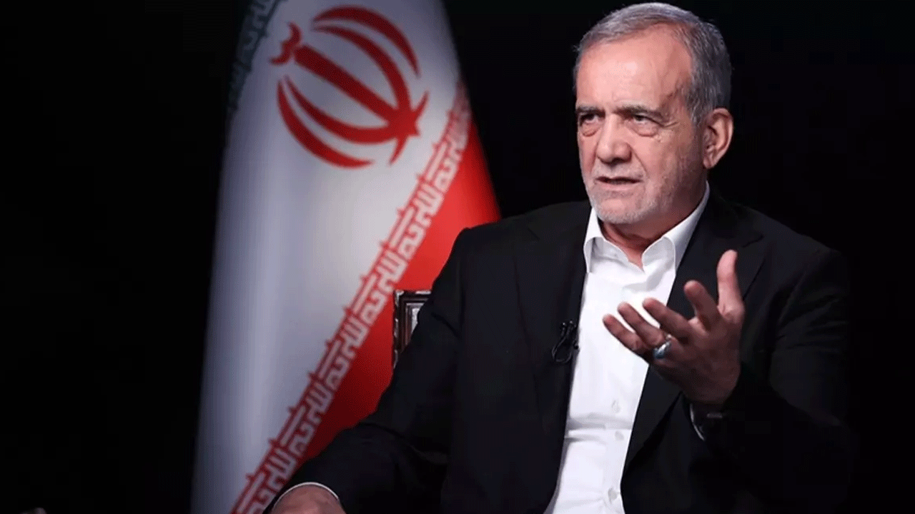 Suriye'deki yenilgi sonrası Pezeşkiyan, Rusya'ya gidiyor