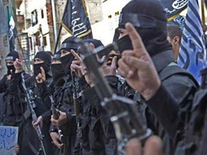 Suriye’deki 6 büyük direniş grubu birleşti