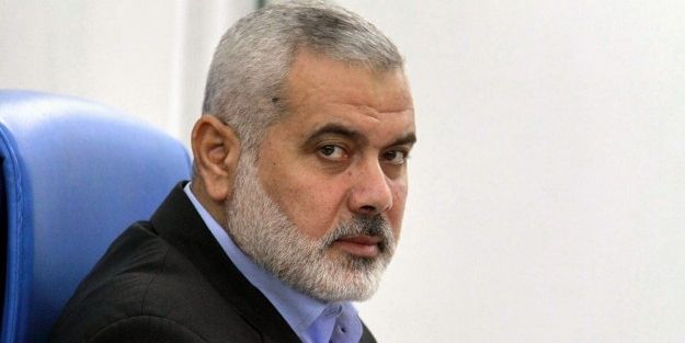 Suriye'deki Filistinlilere çağrı