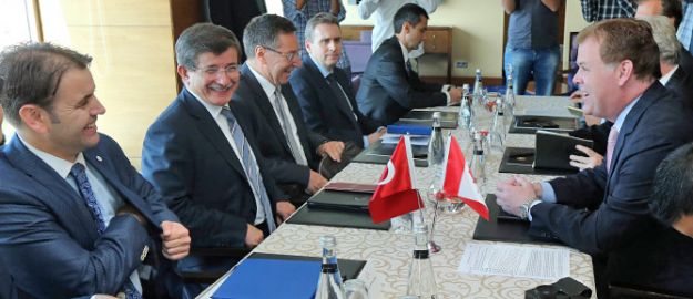 Suriye’deki katliam durdurulsun