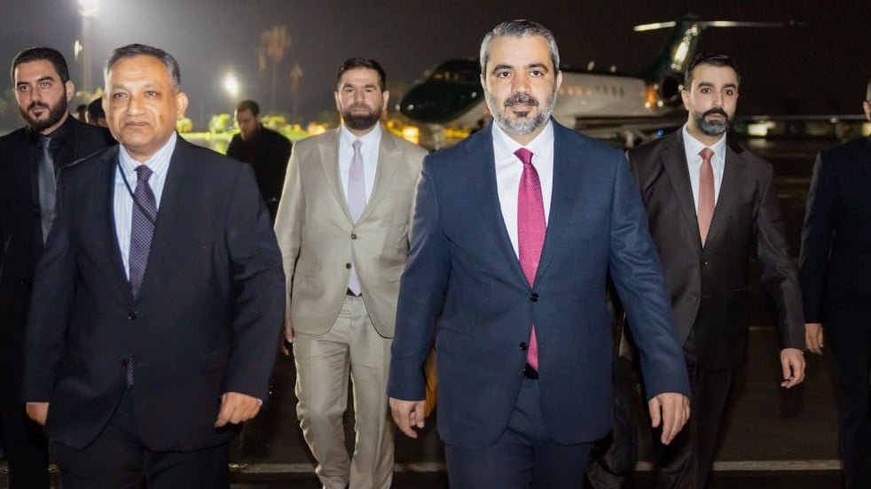 Suriye’den 19 yıl sonra bir ilk! Mekke Anlaşması sonrası Pakistan’a kritik ziyaret