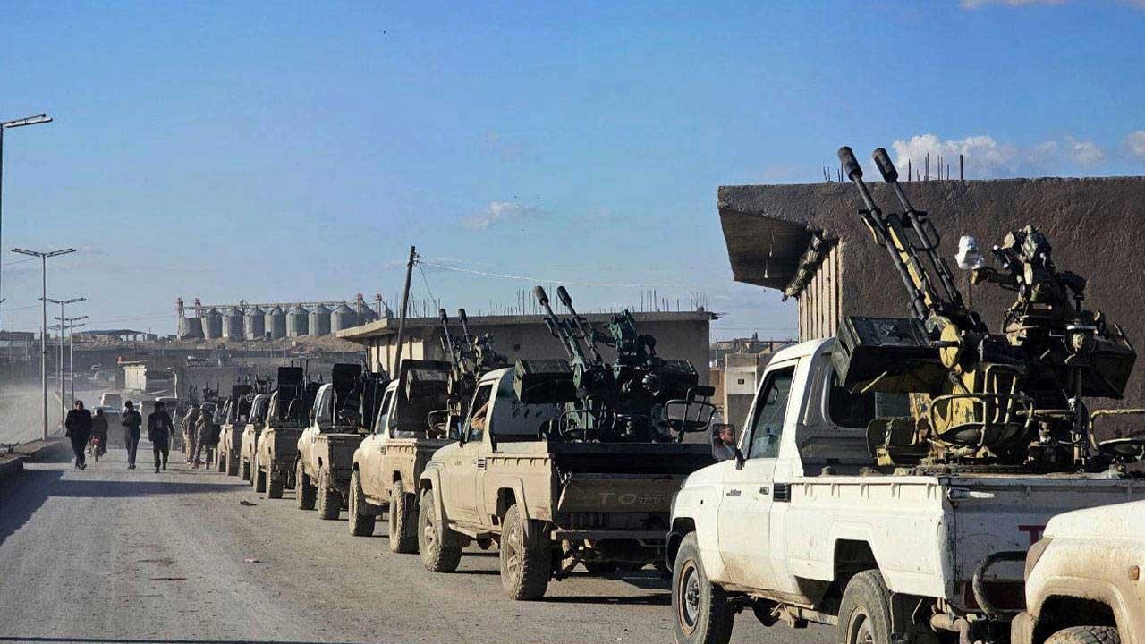 Suriye'den açıklama: Ateşkes 15 gün uzatıldı