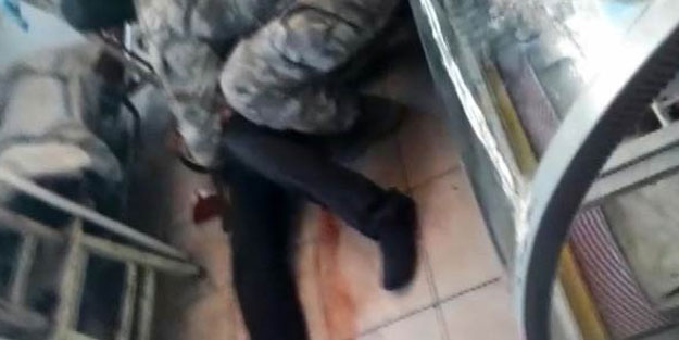 Suriye'den atılan serseri kurşun, 5 yaşındaki çocuğu vurdu