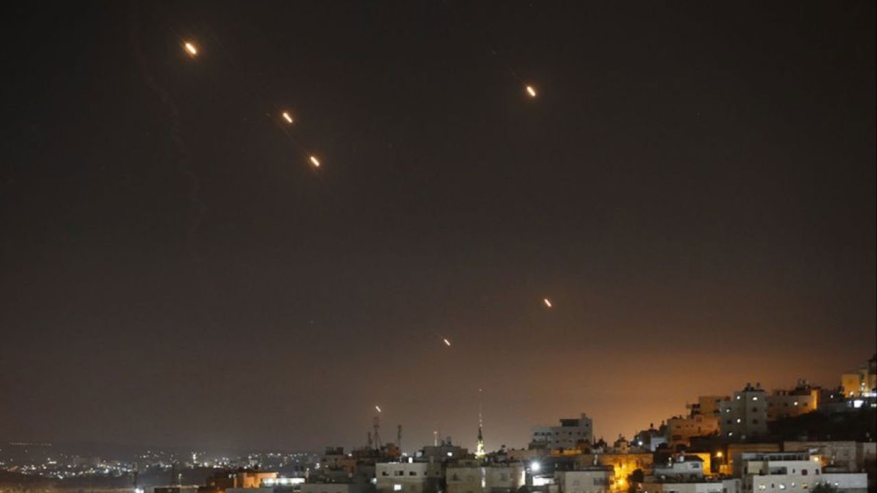 Suriye'den bile katil İsrail'i korumak için çalıştılar