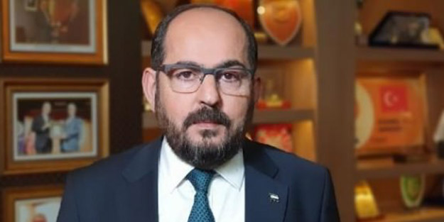 Suriye’den çarpıcı PYD açıklaması!
