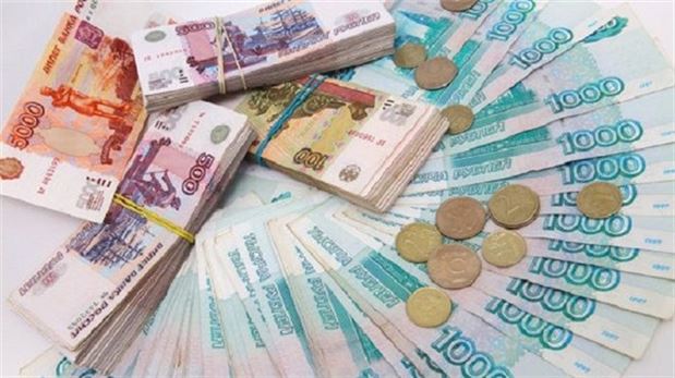 Suriye'den çekilen Rusya'da ruble çakıldı