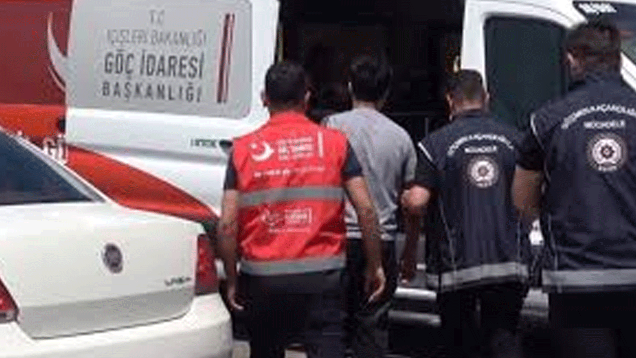 Suriye’den dönüş başladı! Çankırı’da sığınmacı sayısı azalıyor