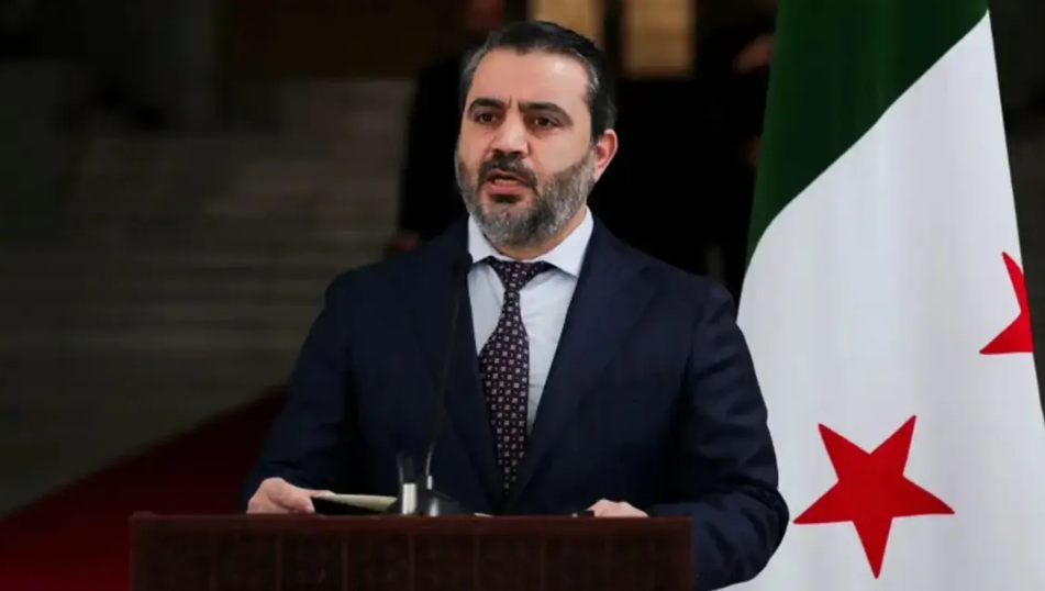 Suriye'den dünyaya çağrı