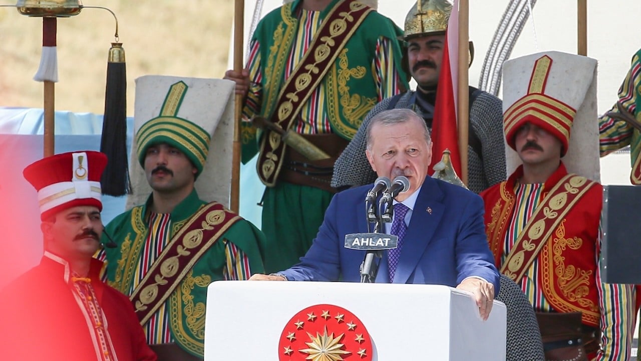 Suriye’den gelen ezber bozucu haber! Türkiye tarihe yön veriyor