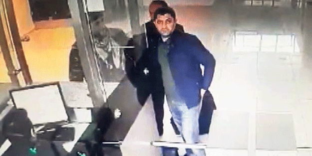 Suriye’den gelmişler… İşte katillerin rotası