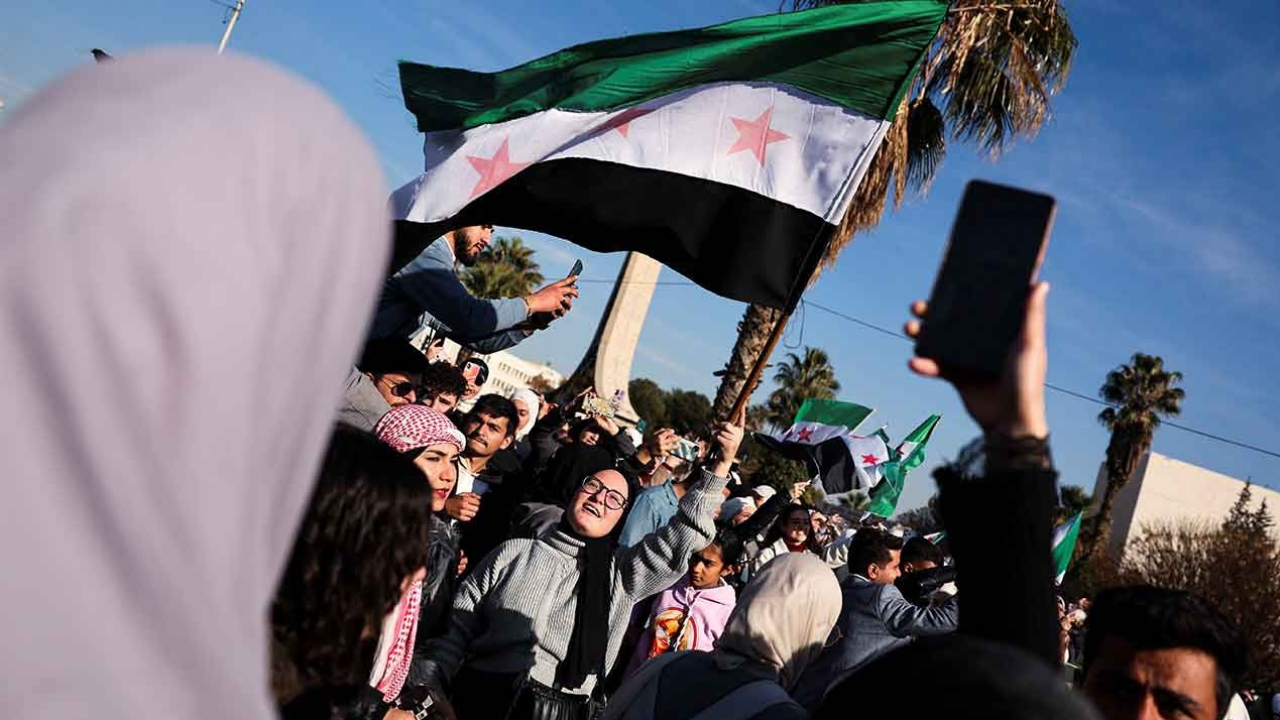 Suriye’den normalleşme adına flaş hamle! Resmen başlatıldı