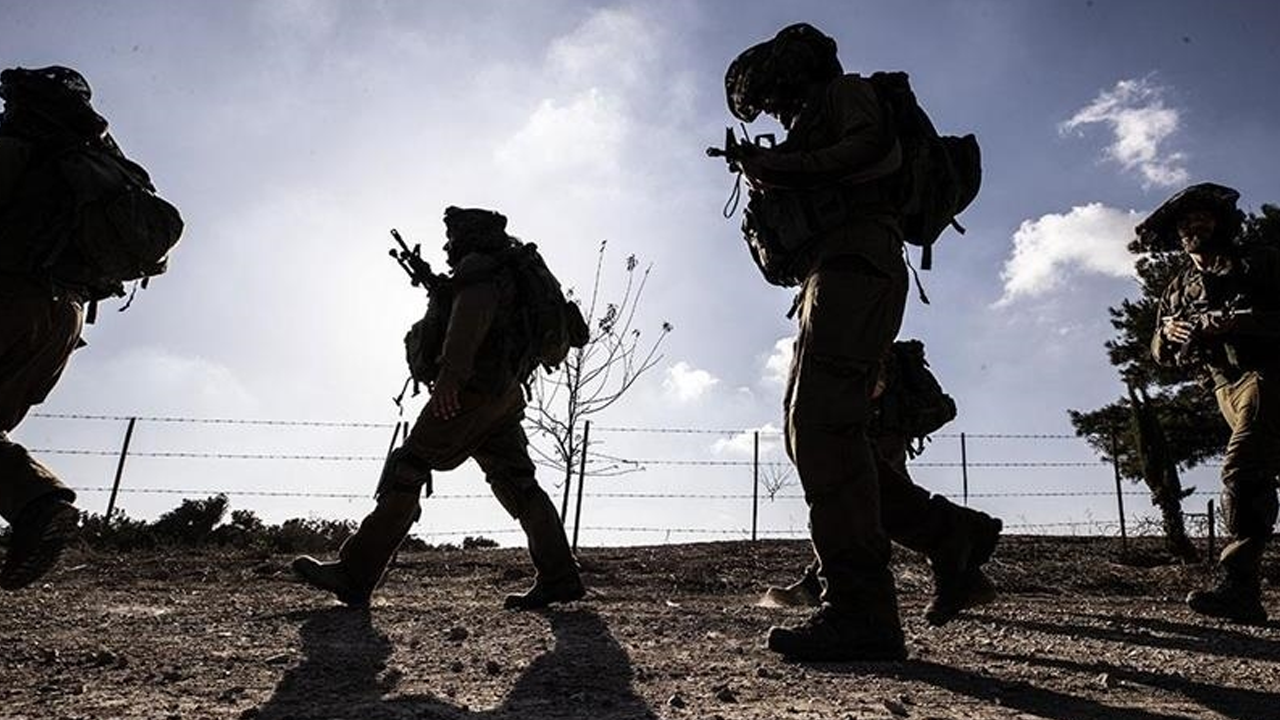 Suriye'den sonra bir ülkeye daha şoke eden uyarı: 'İsrail sizi de vurur!'