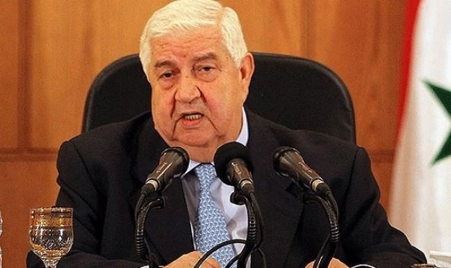 Suriye’den Suudi Arabistan’a sert tepki