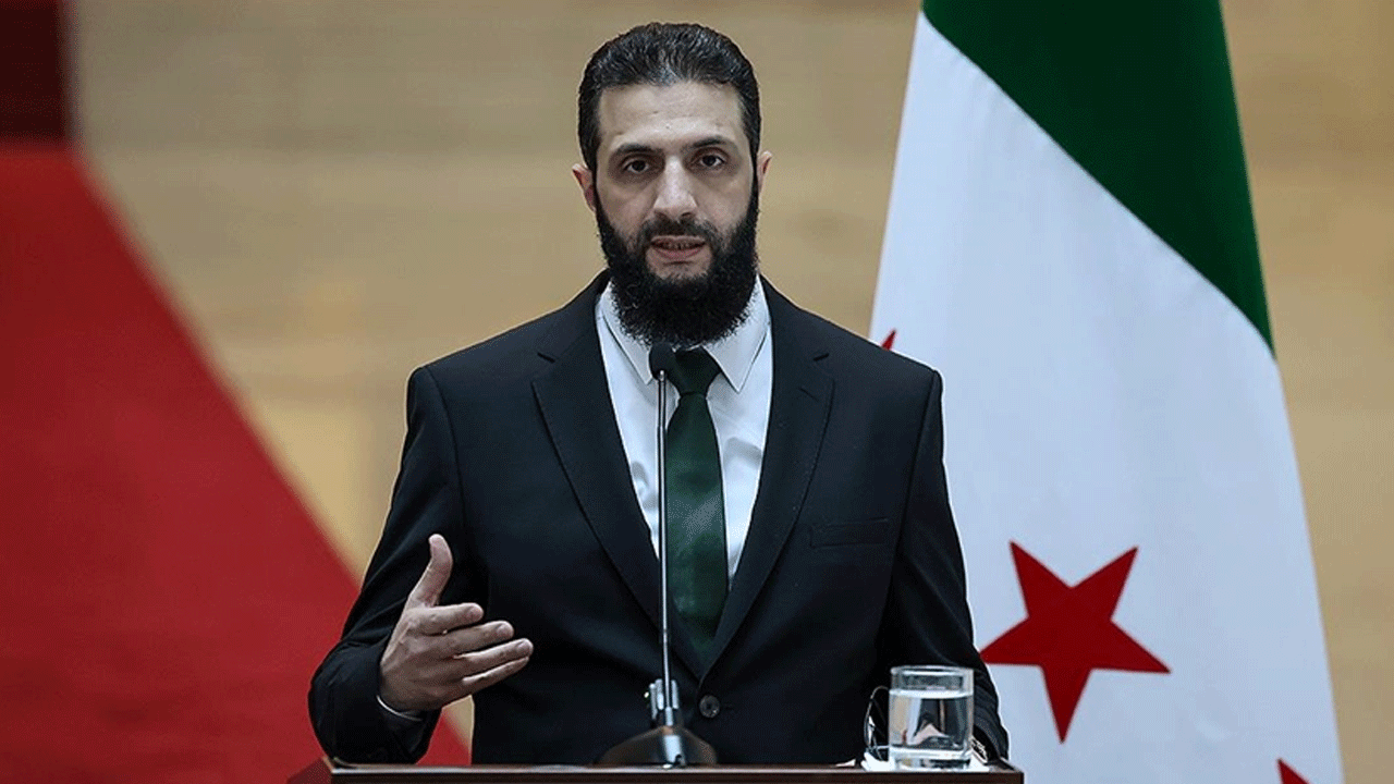 Suriye'den takdir toplayan karar! Kosova'yı resmen tanıdı