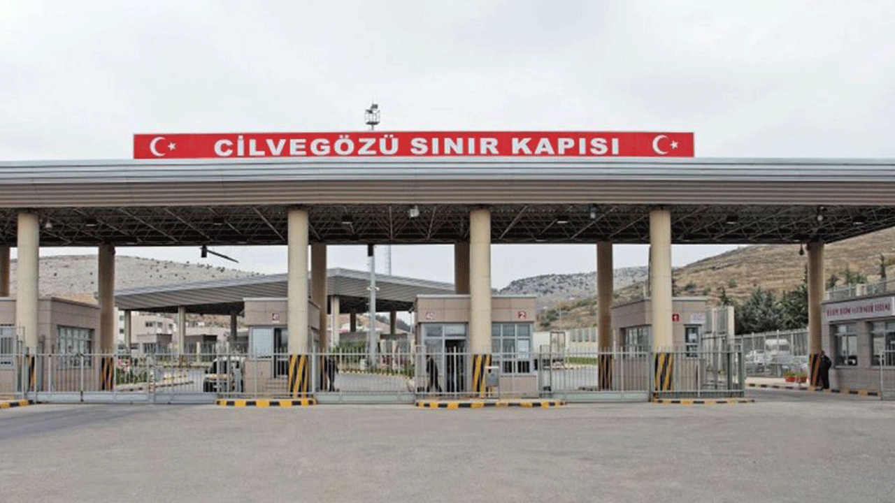 Suriye’den tepki çeken Türkiye kararı: Türk vatandaşlarına giriş, artık vizeli ve ücretli oldu!