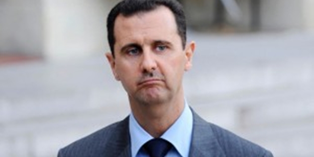 Katil Esed rejiminden Türkiye kararı: İptal etti