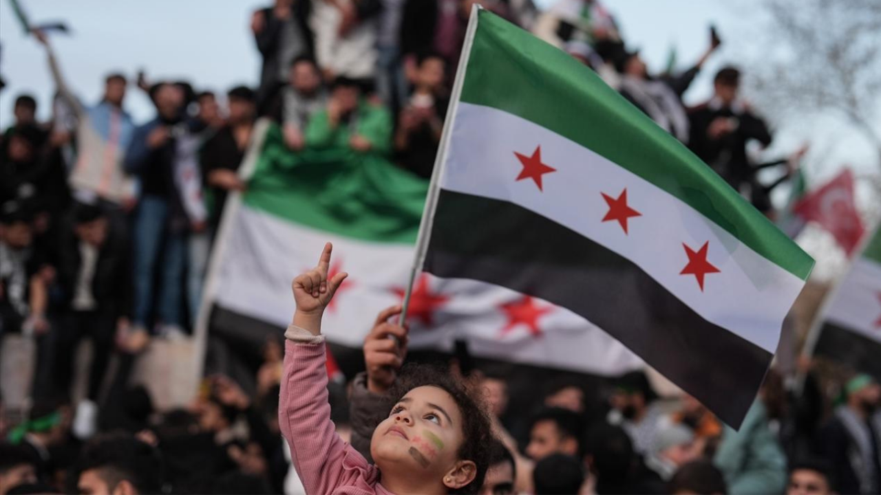 Suriye’den yüz binlerce sipariş: Türkiye satışlara yetişemiyor!