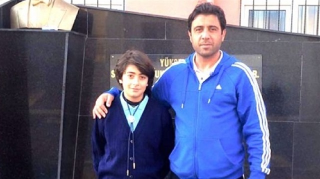 Suriyeli Adem Milli Takımımız için oynayacak