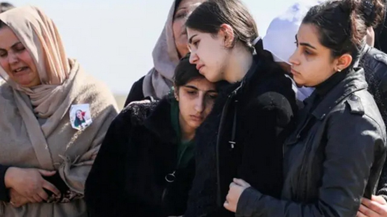 Suriyeli Alevilerden, ayaklanan Esed artıklarına isyan!