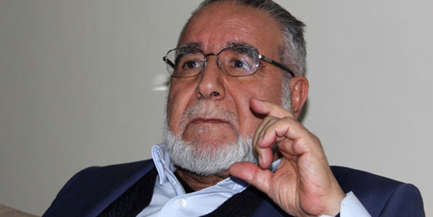 Suriyeli alim Mustafa Müslim'den çarpıcı açıklamalar