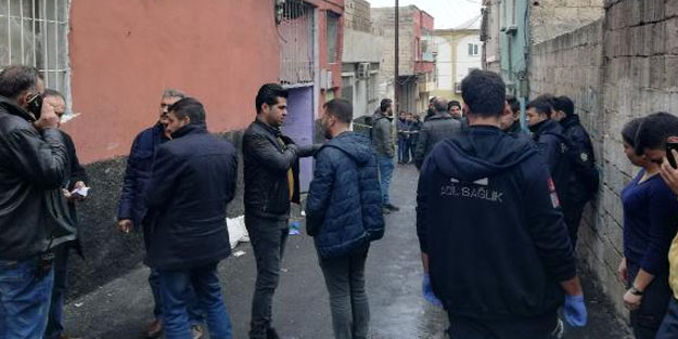 Suriyeli anne ve 2 çocuğun katili baba çıktı