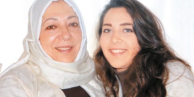 Suriyeli anne ile kızının katili Esad'ın celladı çıktı