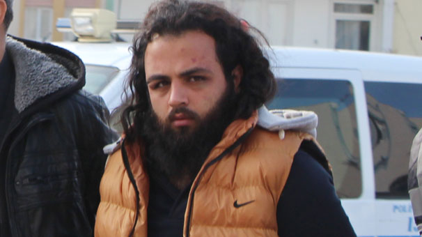 Suriyeli bebeği öldüren katilin sözleri kan dondurdu!