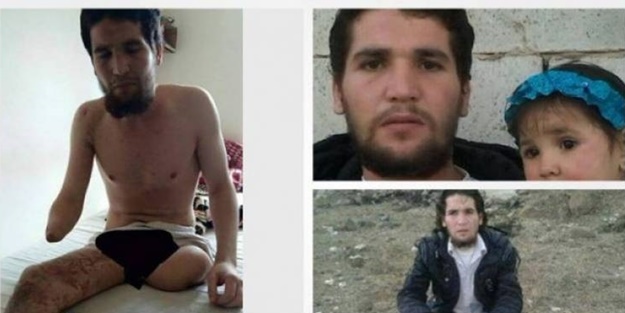 Suriyeli bir Mücahidin Lübnan hapishanesindeki dramatik hikayesi