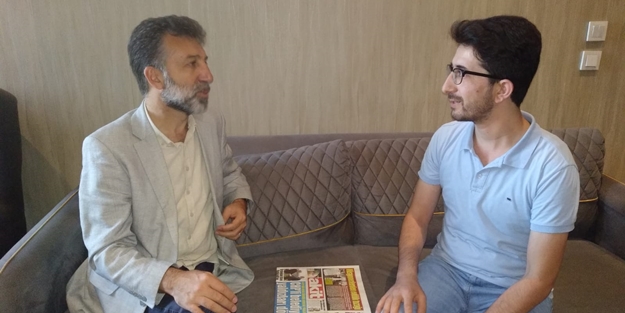 "Suriyeli düşmanları Neo Nazilerin yerli malı versiyonu"