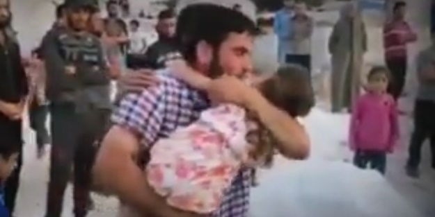 Suriyeli düşmanlığı yapanlar bu videoyu izlesin