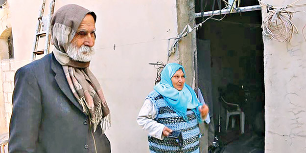 Suriyeli Ermeniler Türkiye’ye minnettar