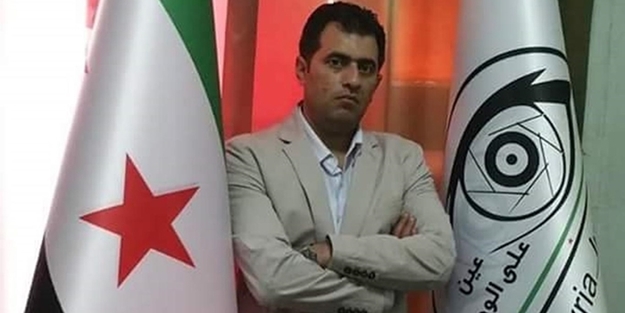 Türkiye'de bir Suriyeli gazeteci daha saldırı