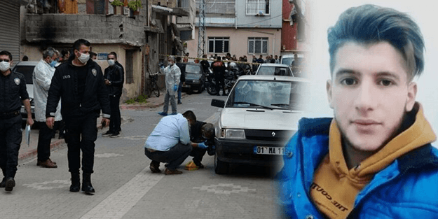 Suriyeli genci öldürmüştü! O polisin cezası belli oldu