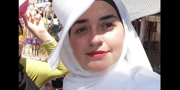 Suriyeli Gina'nın cinayet zanlıları tutuklandı