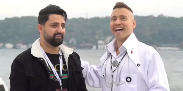 Suriyeli influencer’dan Türkiye’ye teşekkür