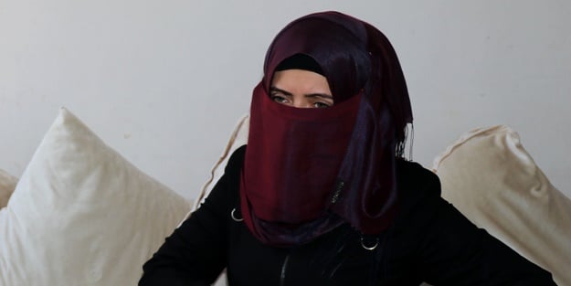 Suriyeli kadın Esed rejiminin zindanlarını anlattı! İşkence, tecavüz...
