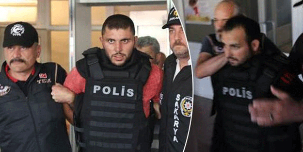 Suriyeli kadın ve bebeğini katleden canilerin cezası belli oldu