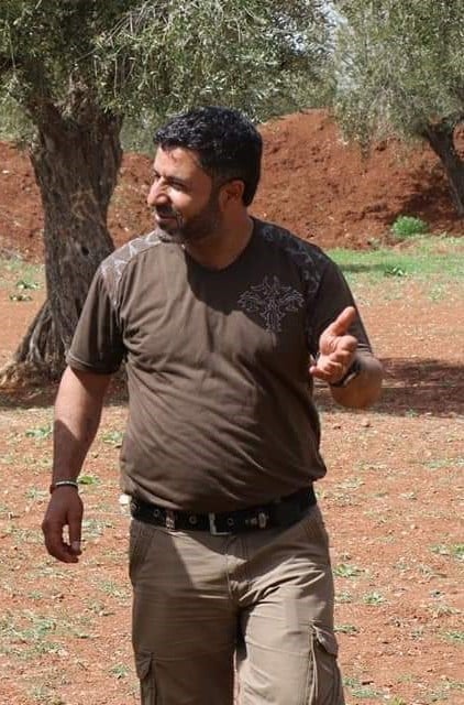 Suriyeli komutan Libya’da şehit oldu 