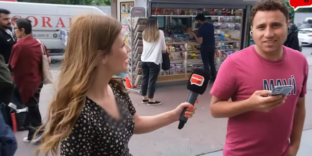 Suriyeli kurgusu patladı! 'Asgari ücretli ölsün' diyen şahıs Türk çıktı