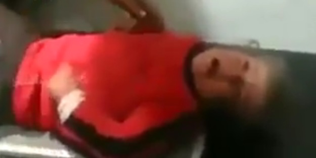 Suriyeli masum çocuklar organ mafyalarının hedefinde!