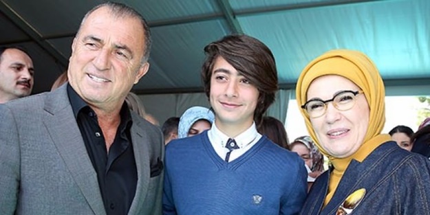 'Suriyeli Messi' resmen Milli Takım'da!