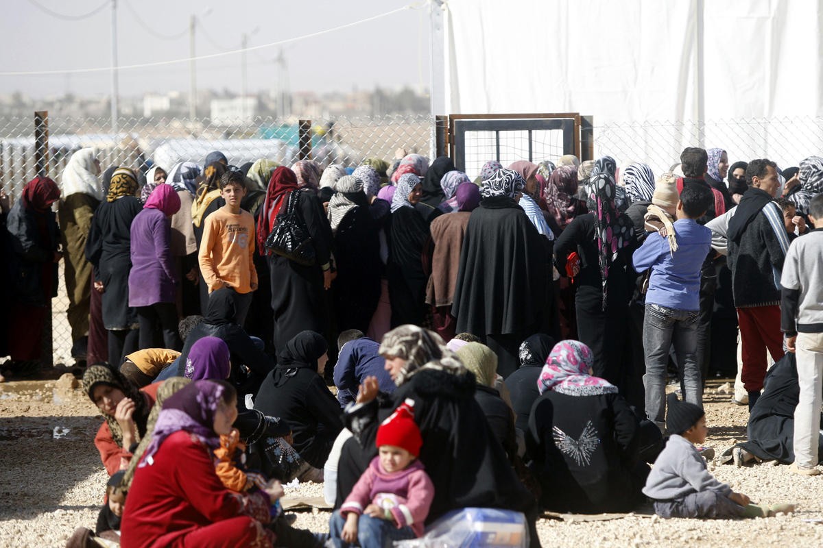 Suriyeli Muhacir düşmanlığı size kaç oy kazandırır?