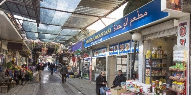 Suriyeli muhacirlerin Türkiye'de kurduğu şirket sayısı