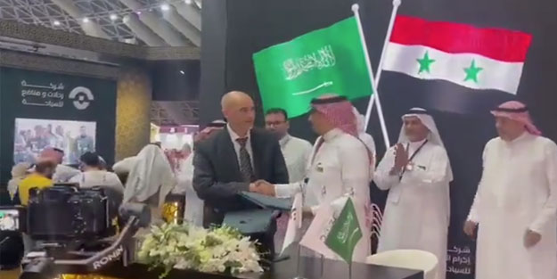 Suriyeli muhalif gruplar artık hacca gidemeyecek!